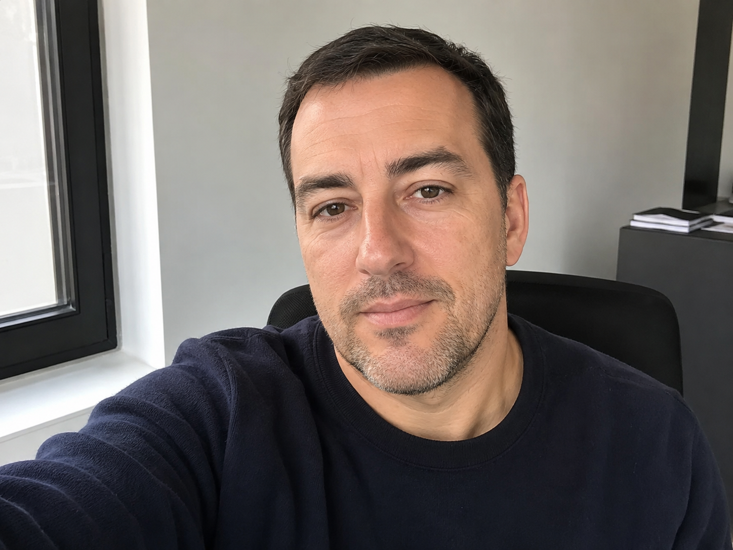 Alberto Marín